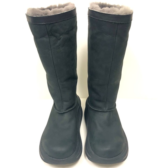 UGG Klarissa Tall Boot - Picture 2 of 11